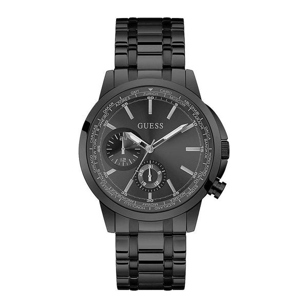 Guess Spec GW0490G3 Herrenuhr