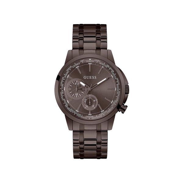 Guess Spec GW0490G5 Herrenuhr - Guess - Main Product Image