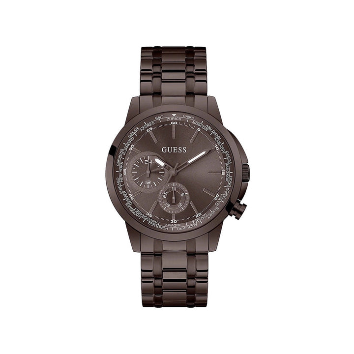 Guess Spec GW0490G5 Herrenuhr - Guess - Main Product Image