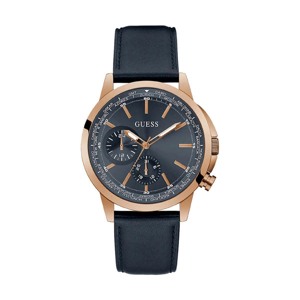 Guess Spec GW0540G2 Herrenuhr - Guess - Main Product Image
