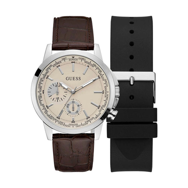 Guess Spec Set GW0664G1 Herrenuhr - Guess - Main Product Image