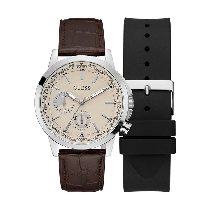 Guess Spec Set GW0664G1 Herrenuhr - Guess - Main Product Image