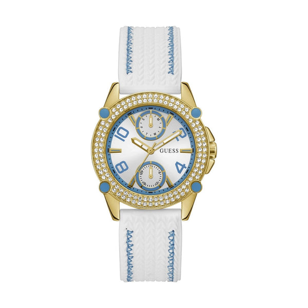 Guess Sporty Spice GW0554L2 Damenuhr - Guess - Main Product Image