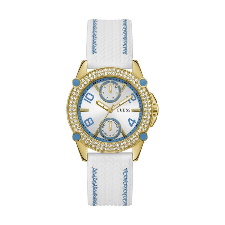 Guess Sporty Spice GW0554L2 Damenuhr - Guess - Main Product Image
