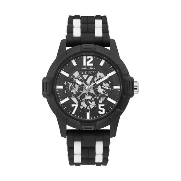 Guess Striker GW0428G1 Herrenuhr - Guess - Main Product Image