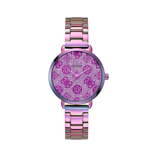 Guess Sugarplum GW0670L3 Damenuhr - Default Title