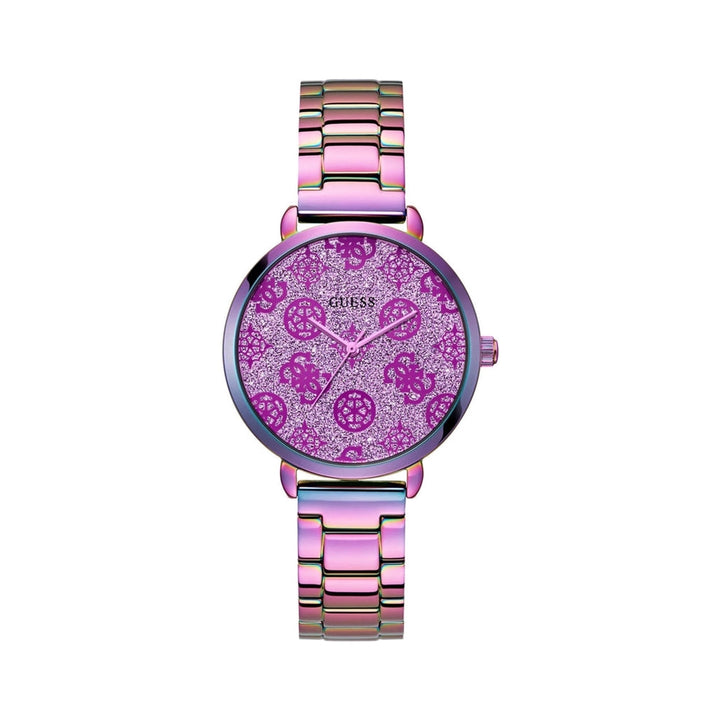 Guess Sugarplum GW0670L3 Damenuhr - Default Title