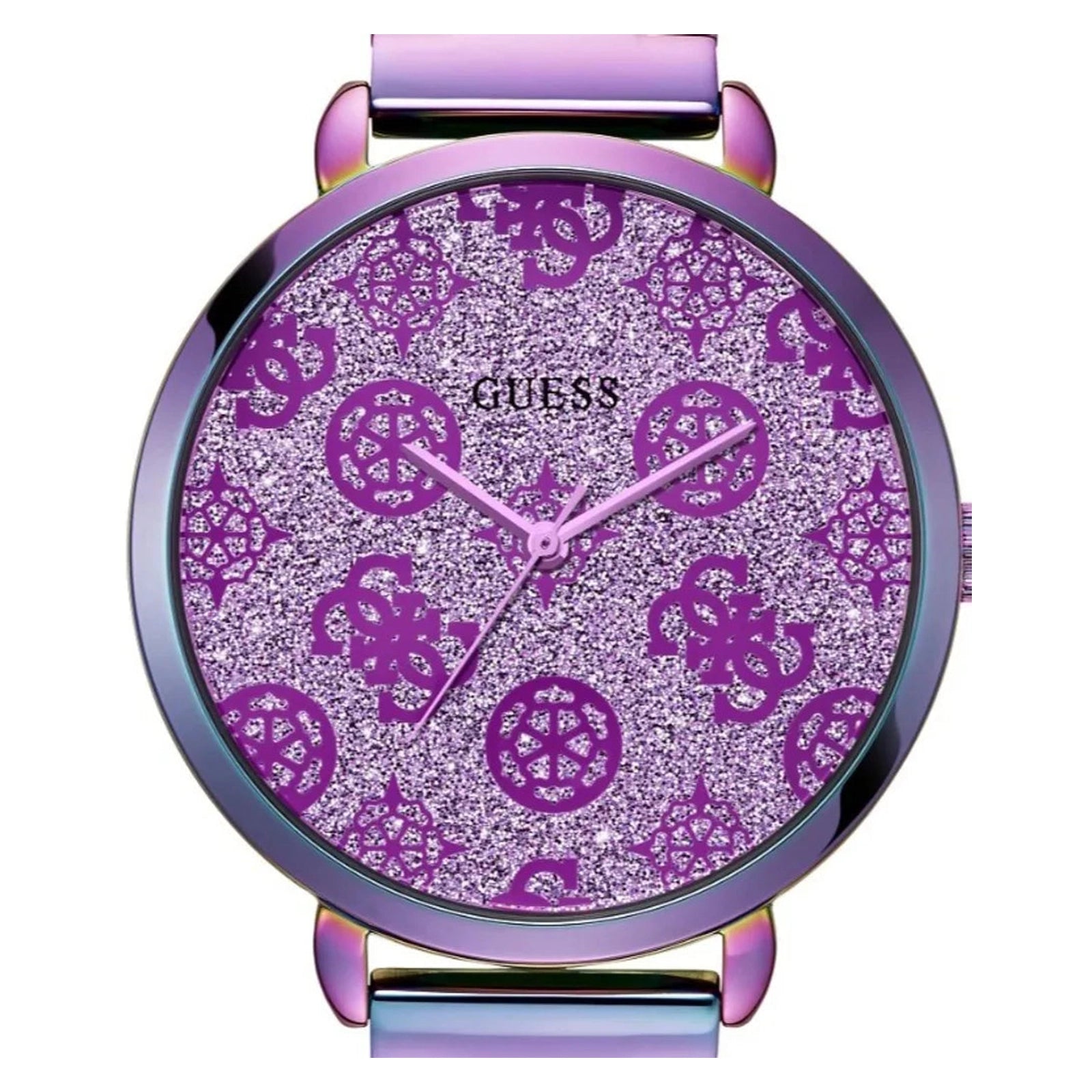 Guess Sugarplum GW0670L3 Damenuhr - Guess Sugarplum GW0670L3 Damenuhr - View 3