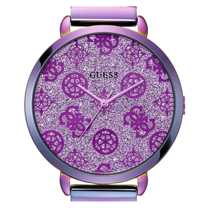 Guess Sugarplum GW0670L3 Damenuhr - Guess Sugarplum GW0670L3 Damenuhr - View 3