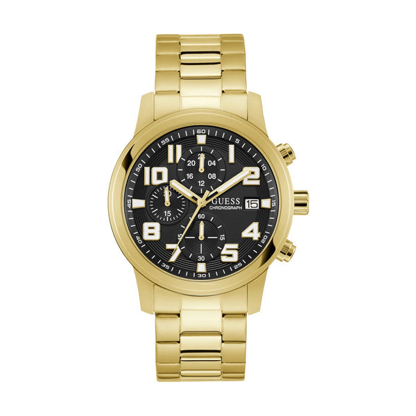 Guess Summit GW0917G2 Herrenuhr Chronograph - Guess Summit GW0917G2 Herrenuhr Chronograph