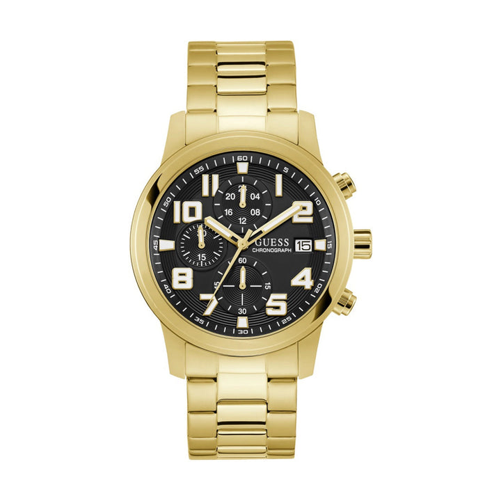 Guess Summit GW0917G2 Herrenuhr Chronograph - Guess Summit GW0917G2 Herrenuhr Chronograph