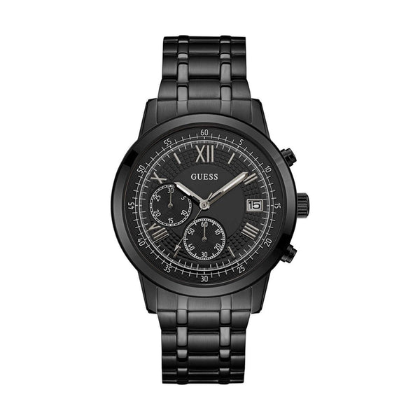 Guess Summit W1001G3 Herrenuhr Chronograph - Guess - Main Product Image