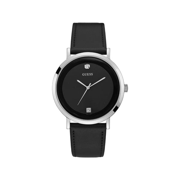 Guess Supernova GW0009G1 Herrenuhr - Guess - Main Product Image