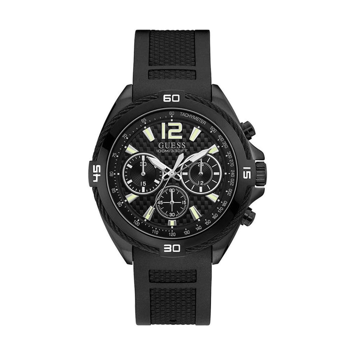 Guess Surge W1168G2 Herrenuhr Chronograph - Guess - Main Product Image