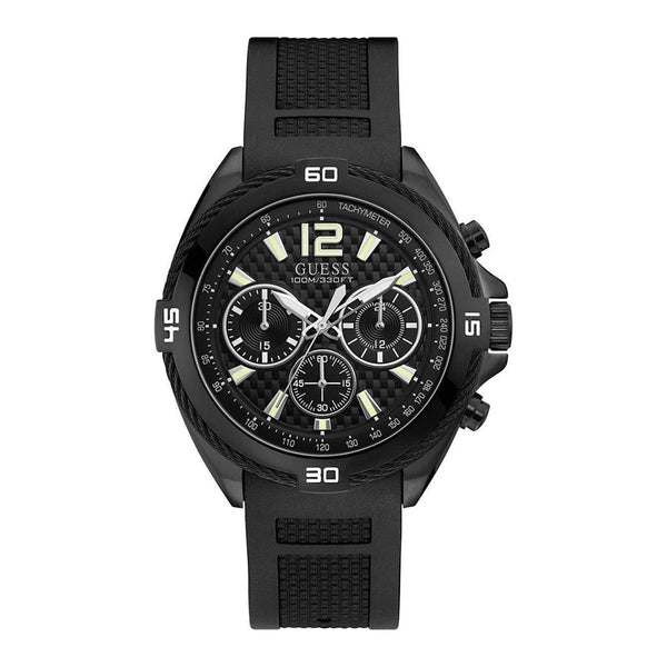 Guess Surge W1168G2 Herrenuhr Chronograph