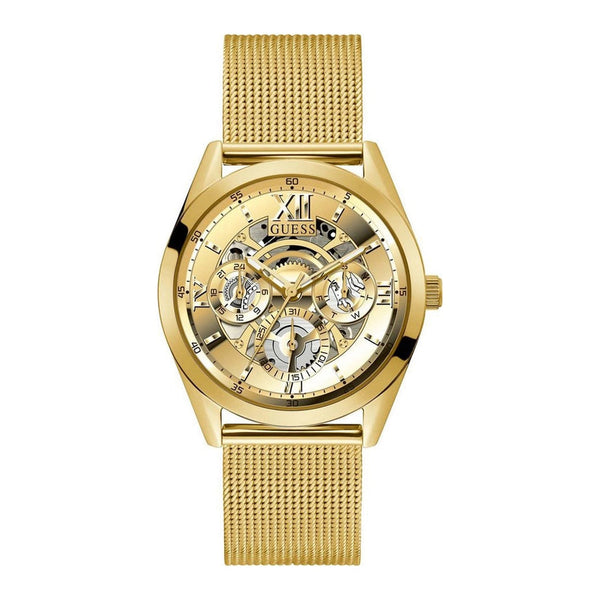 Guess Tailor GW0368G2 Herrenuhr