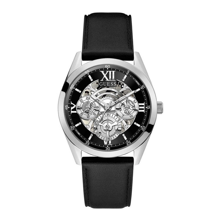 Guess Tailor GW0389G1 Herrenuhr