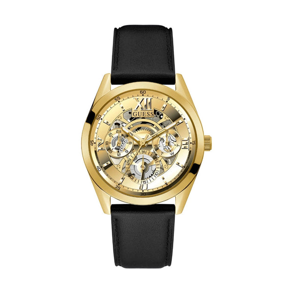 Guess Tailor GW0389G2 Herrenuhr - Guess - Main Product Image