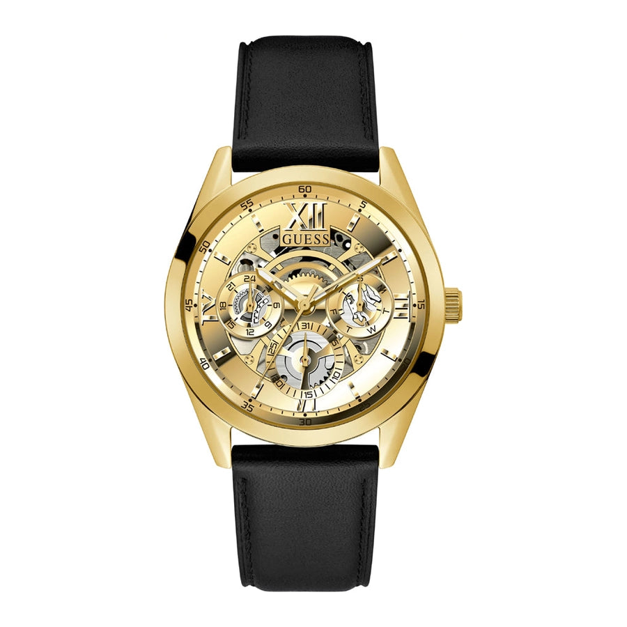 Guess Tailor GW0389G2 Herrenuhr