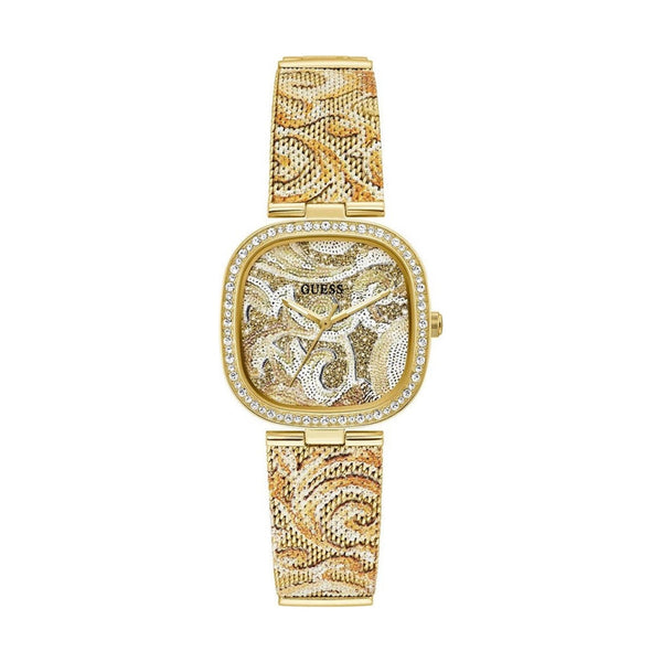 Guess Tapestry GW0304L2 Damenuhr - Guess - Main Product Image