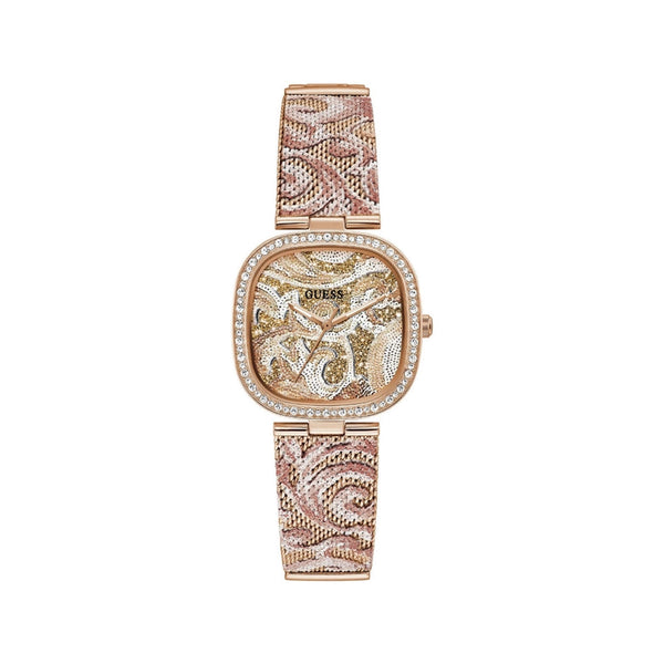Guess Tapestry GW0304L3 Damenuhr - Guess - Main Product Image