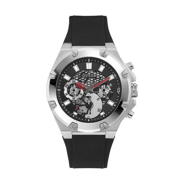 Guess Third Gear GW0334G1 Herrenuhr - Guess - Main Product Image