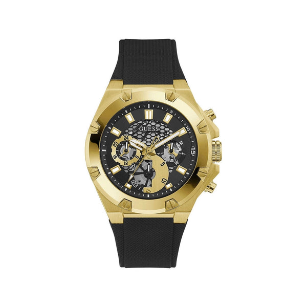 Guess Third Gear GW0334G2 Herrenuhr - Guess - Main Product Image