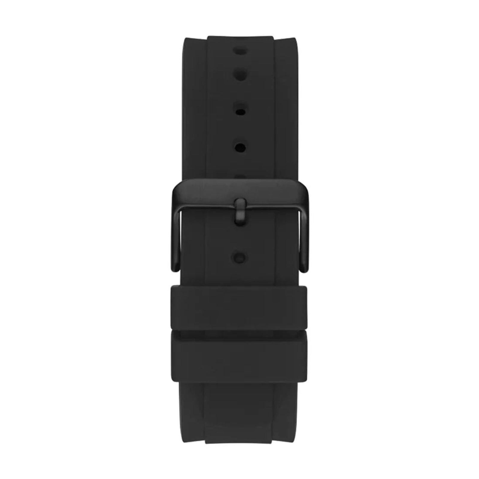 Guess Tonneau GW0340G4 Herrenuhr Chronograph - Guess Tonneau GW0340G4 Herrenuhr Chronograph - View 4