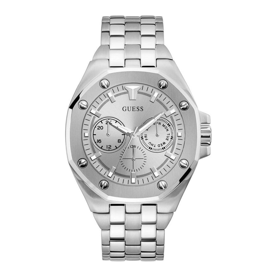 Guess Top Gun GW0278G1 Herrenuhr