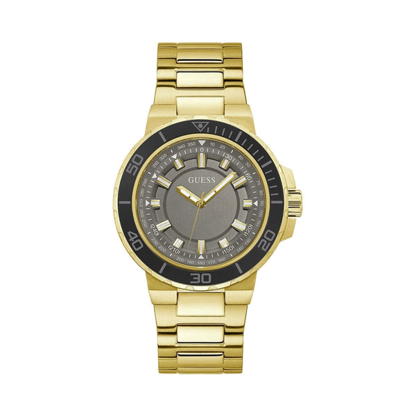 Guess Track GW0426G2 Herrenuhr