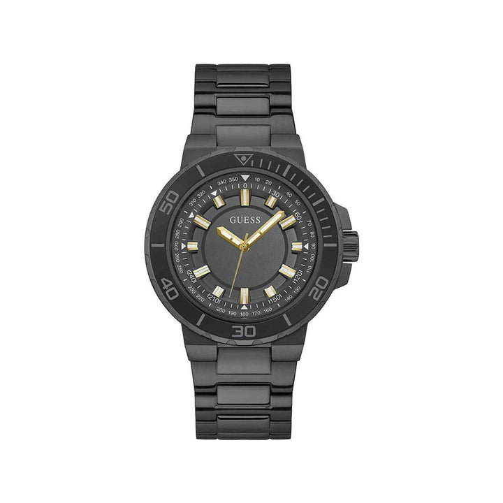 Guess Track GW0426G3 Herrenuhr - Guess - Main Product Image