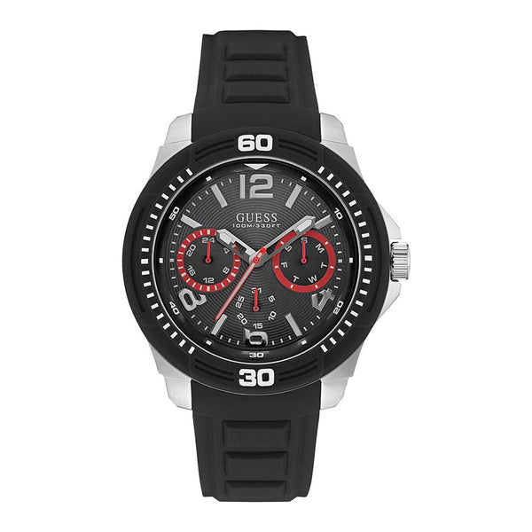 Guess Tread W0967G1 Herrenuhr