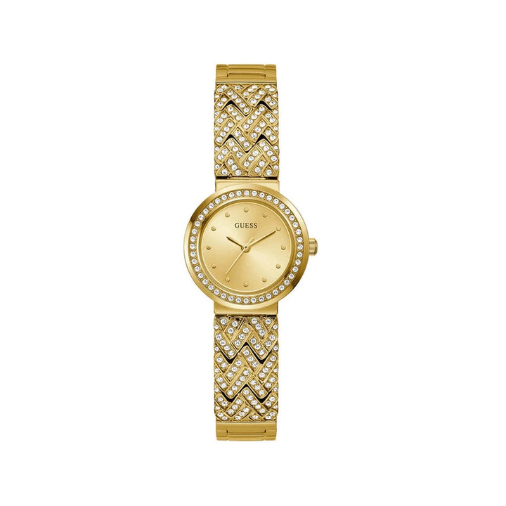 Guess Treasure GW0476L2 Damenuhr - Guess - Main Product Image