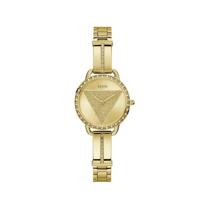 Guess Tri Bellini GW0914L2 Damenuhr - Guess - Main Product Image