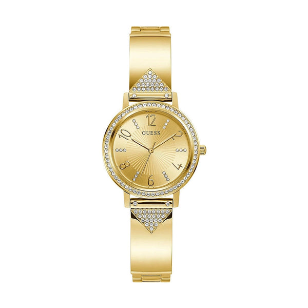 Guess Tri Luxe GW0474L2 Damenuhr - Guess - Main Product Image