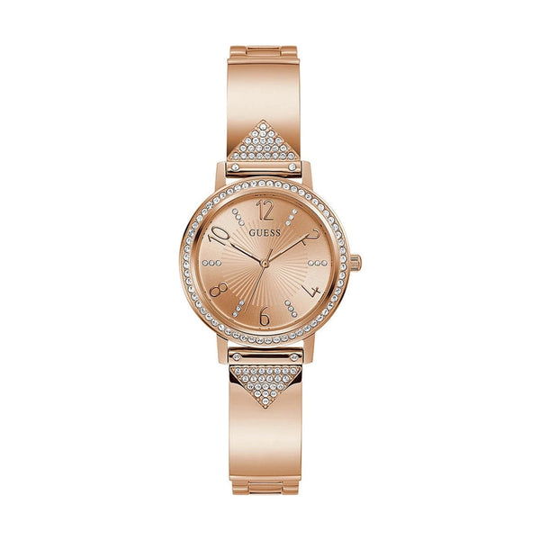 Guess Tri Luxe GW0474L3 Damenuhr - Guess - Main Product Image