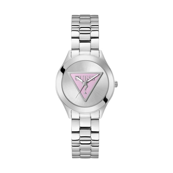 Guess Tri Plaque GW0675L1 Damenuhr - Guess - Main Product Image