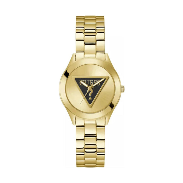 Guess Tri Plaque GW0675L2 Damenuhr - Guess - Main Product Image