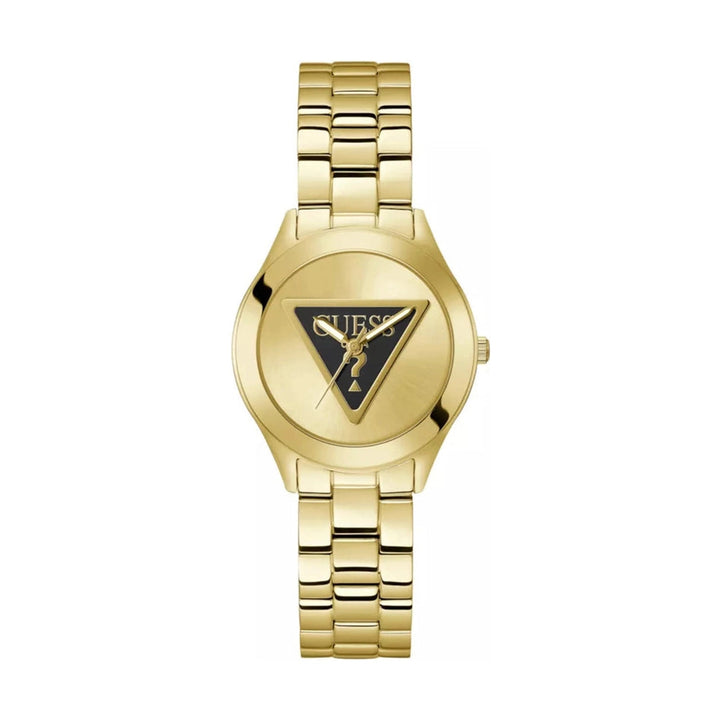 Guess Tri Plaque GW0675L2 Damenuhr - Guess - Main Product Image