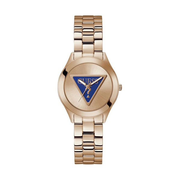 Guess Tri Plaque GW0675L3 Damenuhr - Guess - Main Product Image