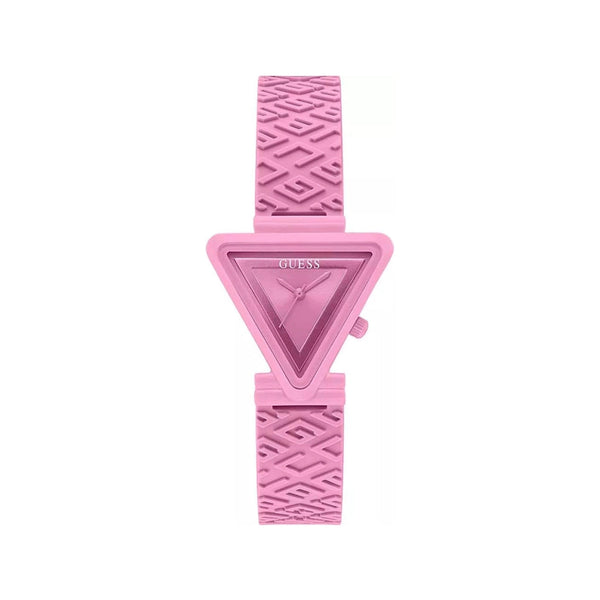 Guess Triangle GW0543L2 Damenuhr - Guess - Main Product Image