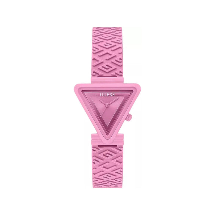 Guess Triangle GW0543L2 Damenuhr - Guess - Main Product Image