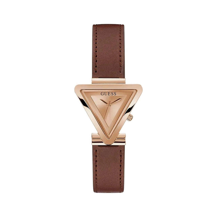 Guess Triangle GW0548L2 Damenuhr - Default Title