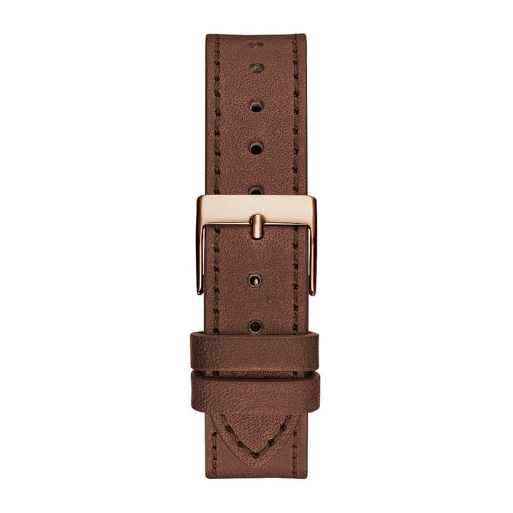 Guess Triangle GW0548L2 Damenuhr - Guess Triangle GW0548L2 Damenuhr - View 4