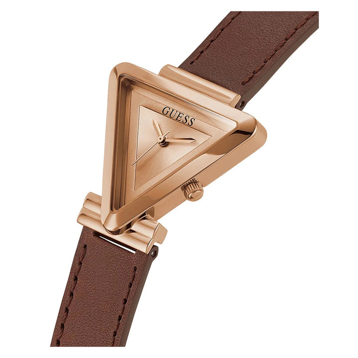 Guess Triangle GW0548L2 Damenuhr - Guess Triangle GW0548L2 Damenuhr - View 3
