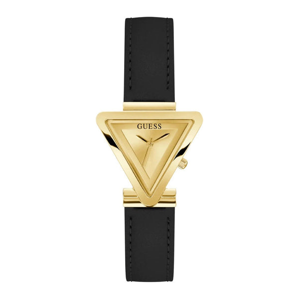 Guess Triangle GW0548L3 Damenuhr