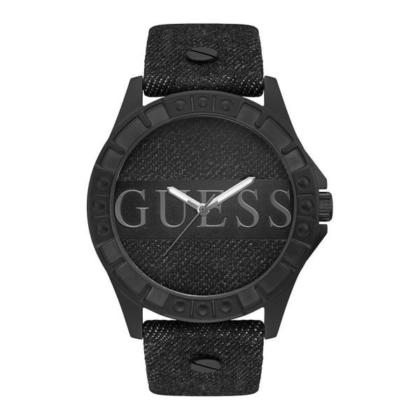 Guess Trooper W1241G1 Herrenuhr