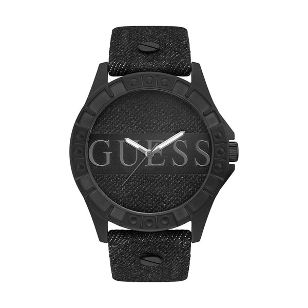 Guess Trooper W1241G1 Herrenuhr - Guess - Main Product Image