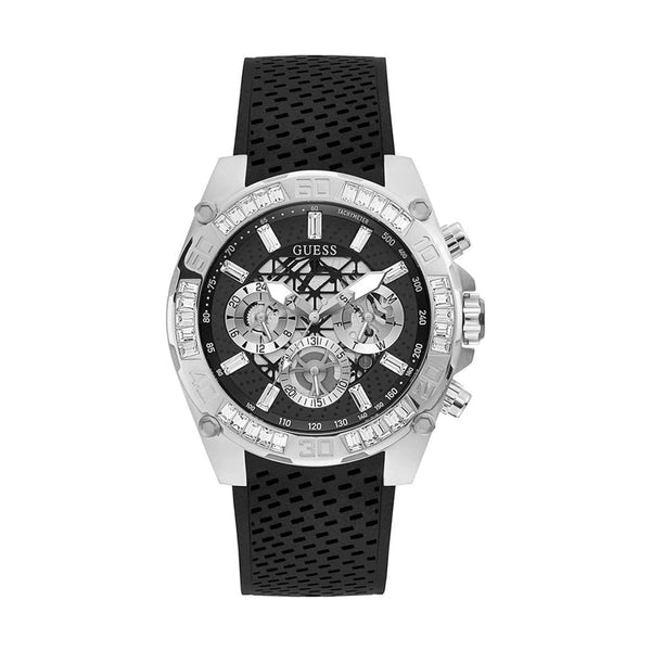 Guess Trophy GW0333G1 Herrenuhr - Guess - Main Product Image