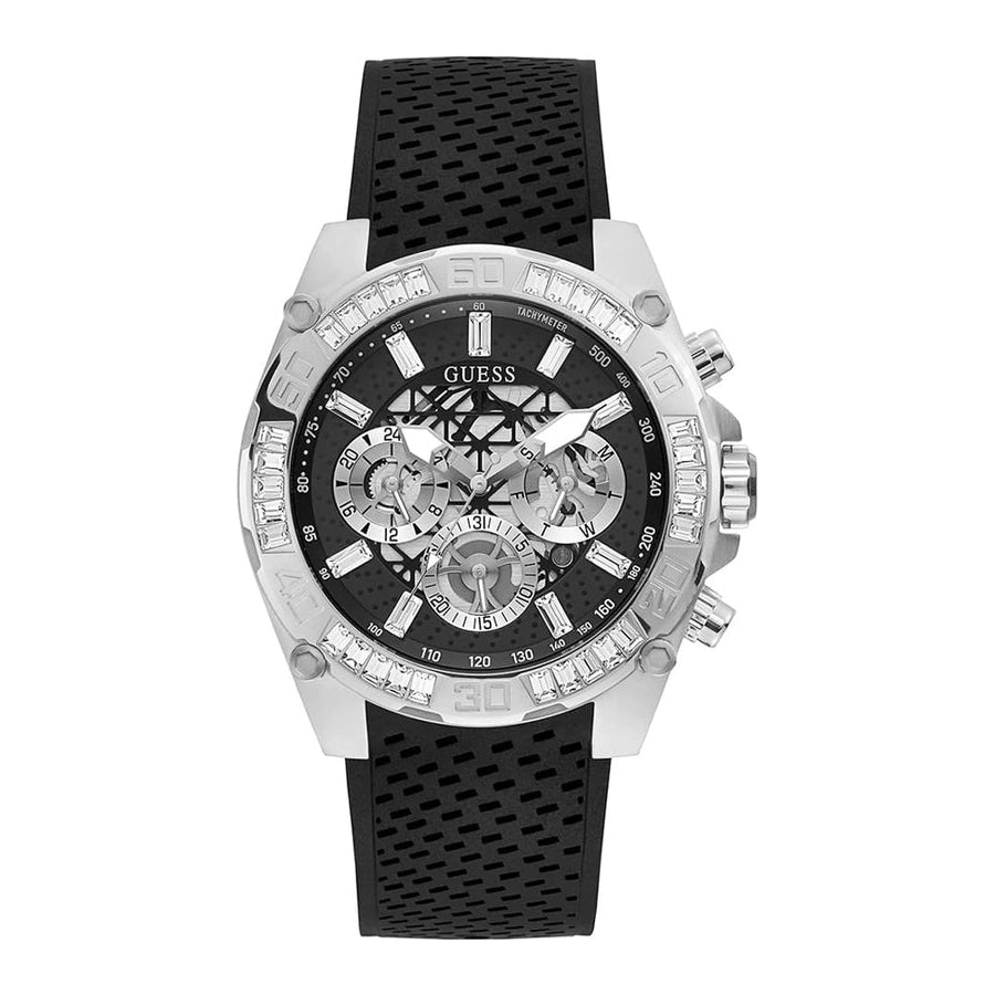 Guess Trophy GW0333G1 Herrenuhr